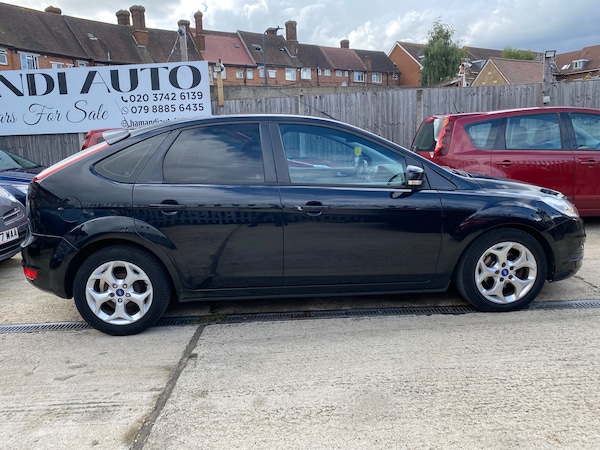 Used Ford Focus 2011 for sale - 75580478: Photo 6