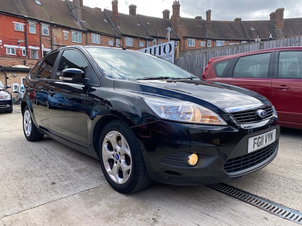 Used Ford Focus 2011 for sale - 75580478: Photo 7
