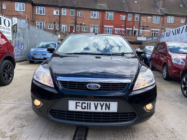 Used Ford Focus 2011 for sale - 75580478: Photo 8