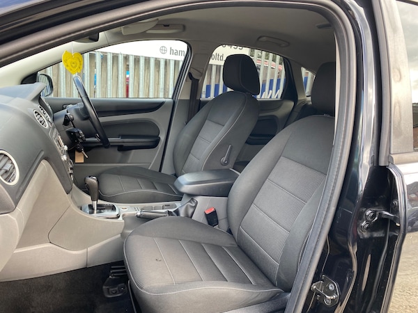 Used Ford Focus 2011 for sale - 75580478: Photo 9