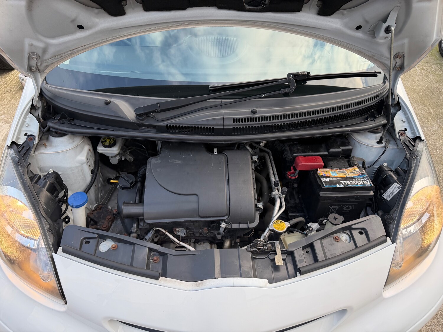 Used Toyota AYGO for sale - 78223939: Photo 17