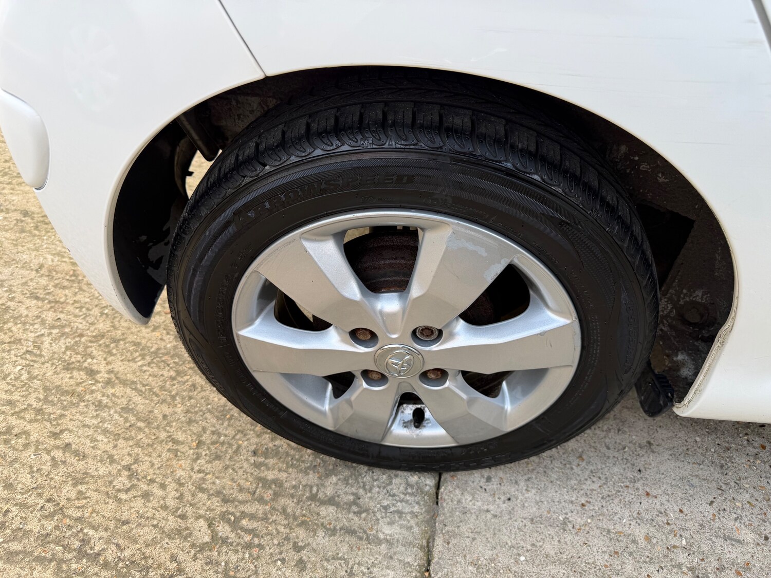 Used Toyota AYGO for sale - 78223939: Photo 18