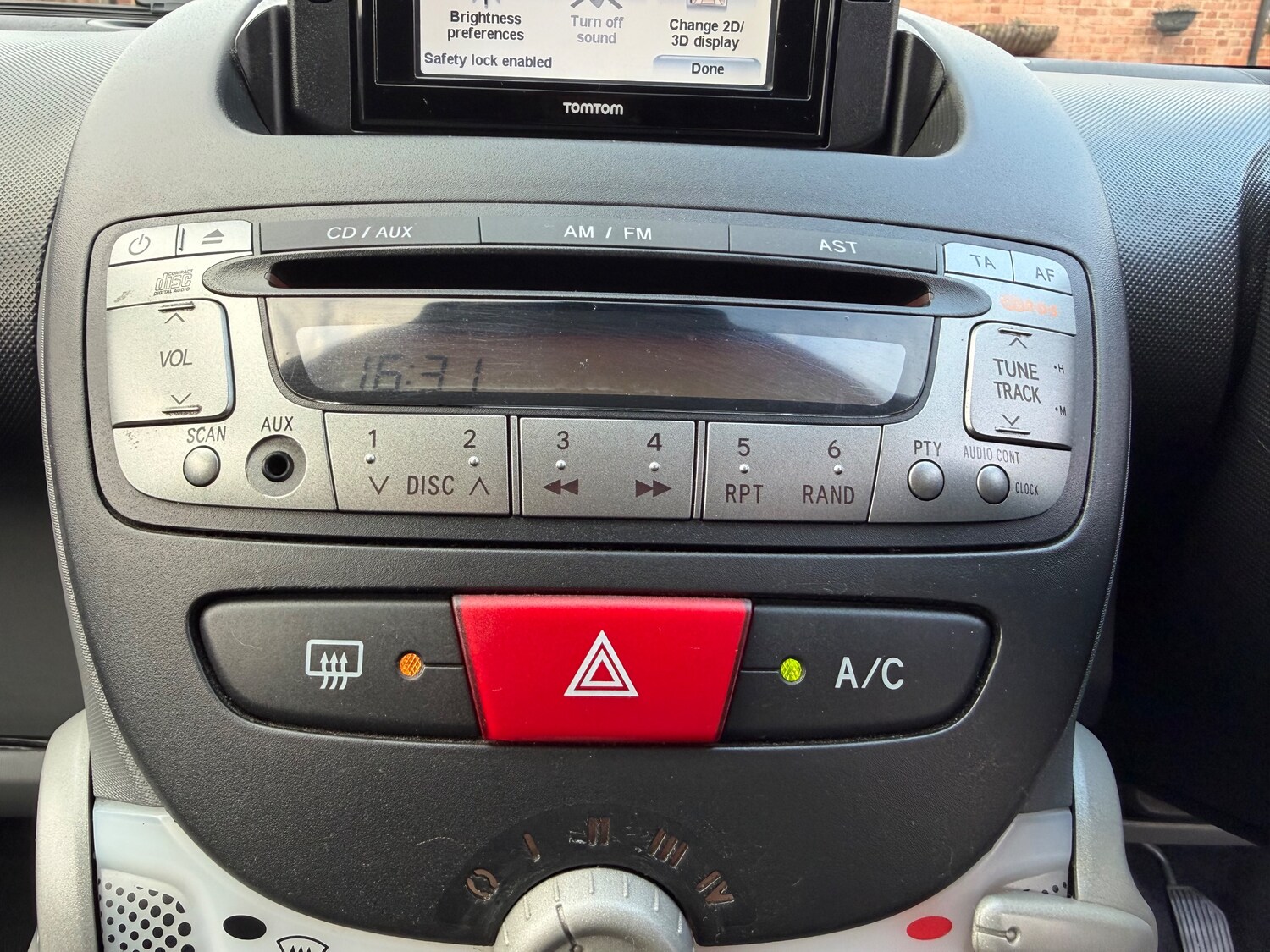 Used Toyota AYGO for sale - 78223939: Photo 21