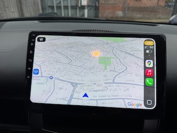 Used Toyota AYGO 2012 for sale - 78223939: Photo