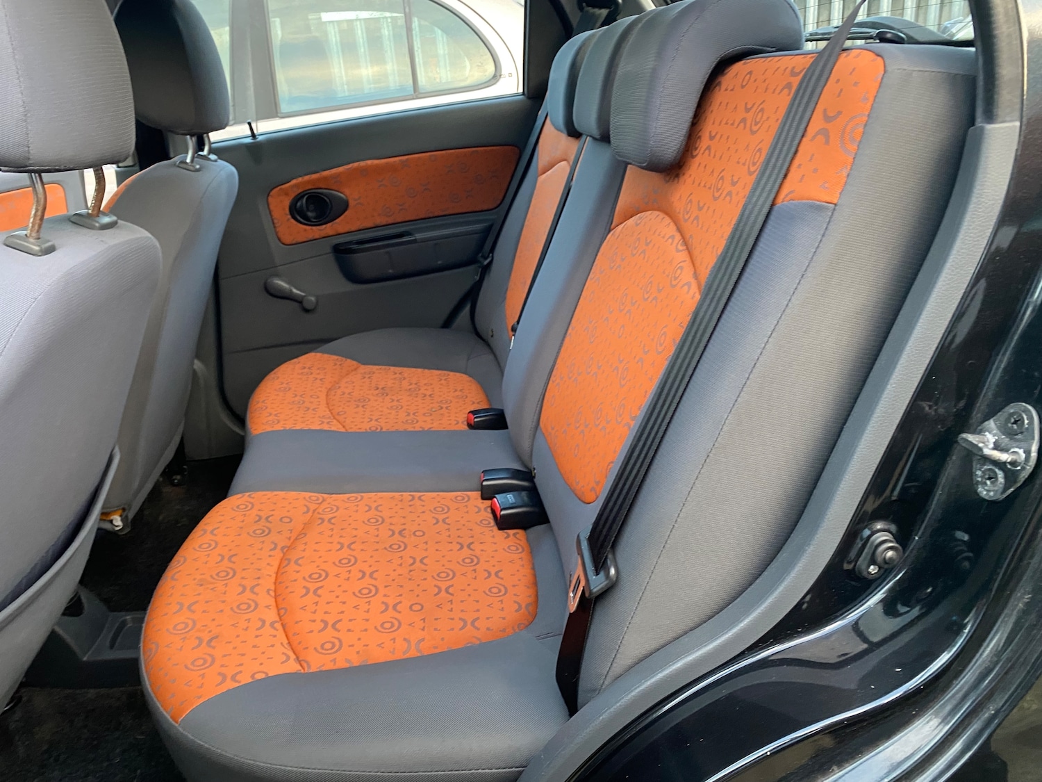 Used Chevrolet Matiz for sale - 77641757: Photo 13