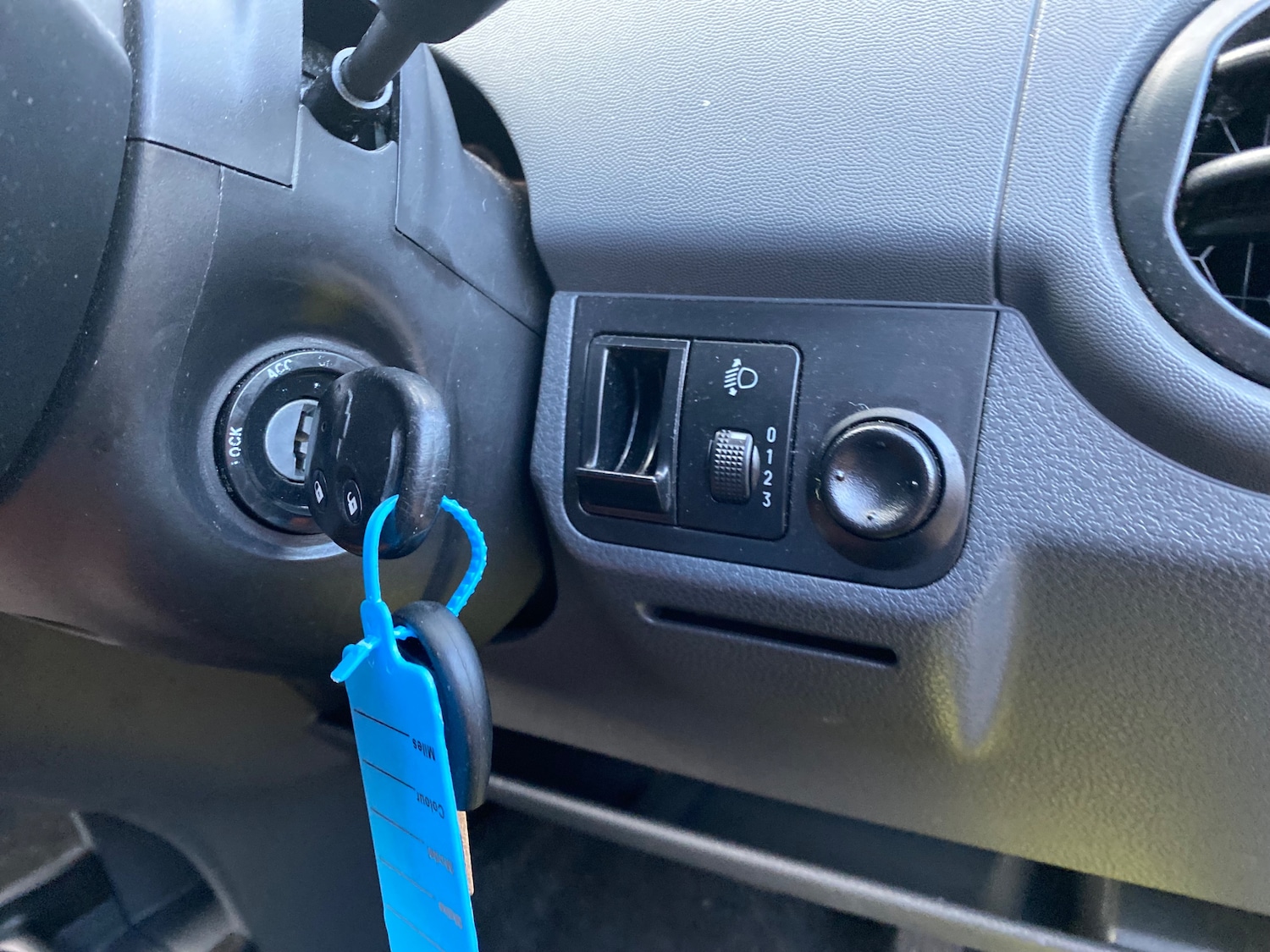 Used Chevrolet Matiz for sale - 77641757: Photo 17