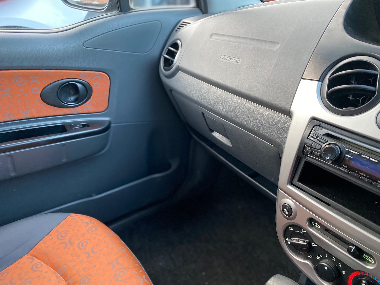 Used Chevrolet Matiz for sale - 77641757: Photo 18