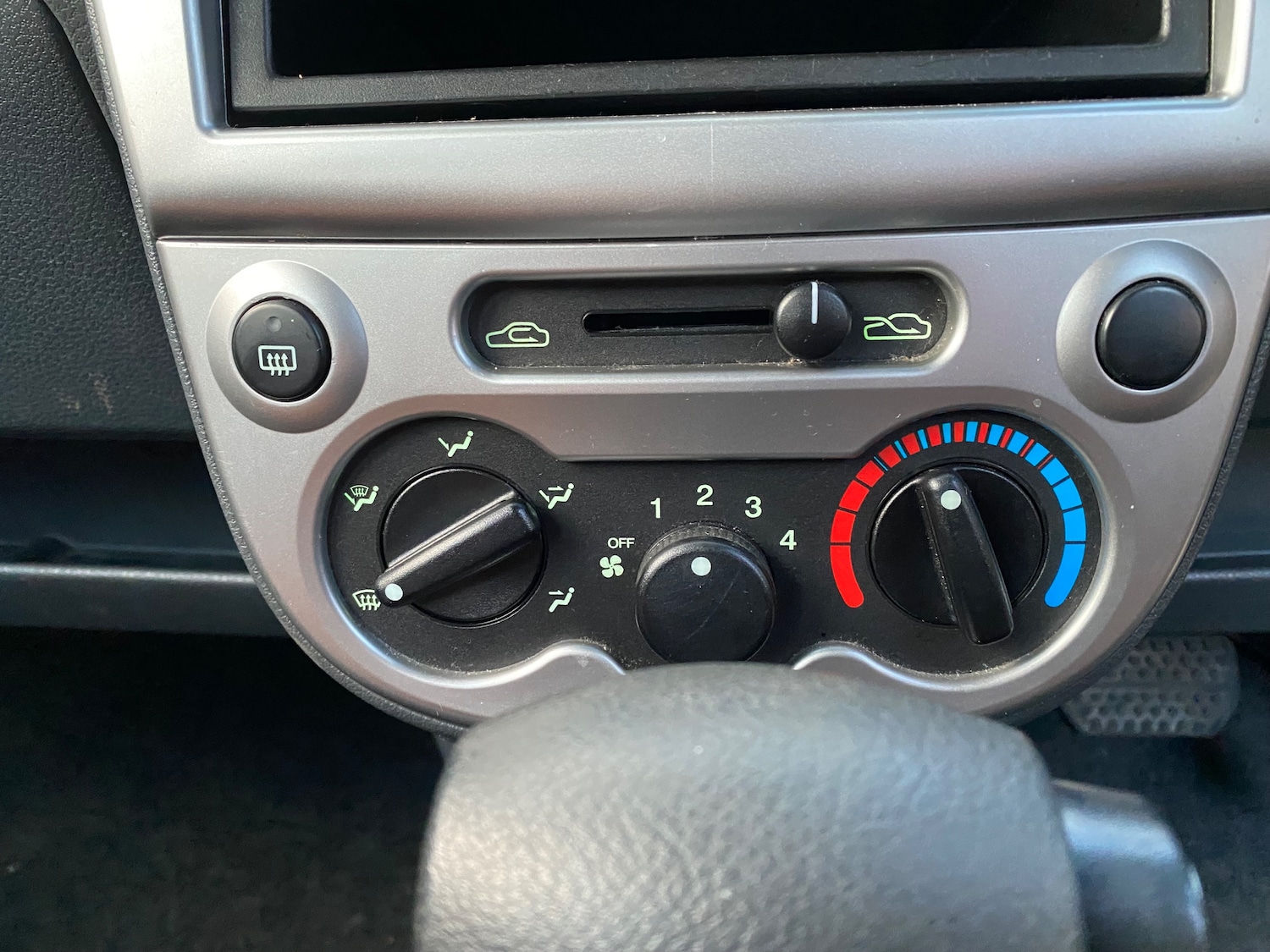 Used Chevrolet Matiz for sale - 77641757: Photo 20