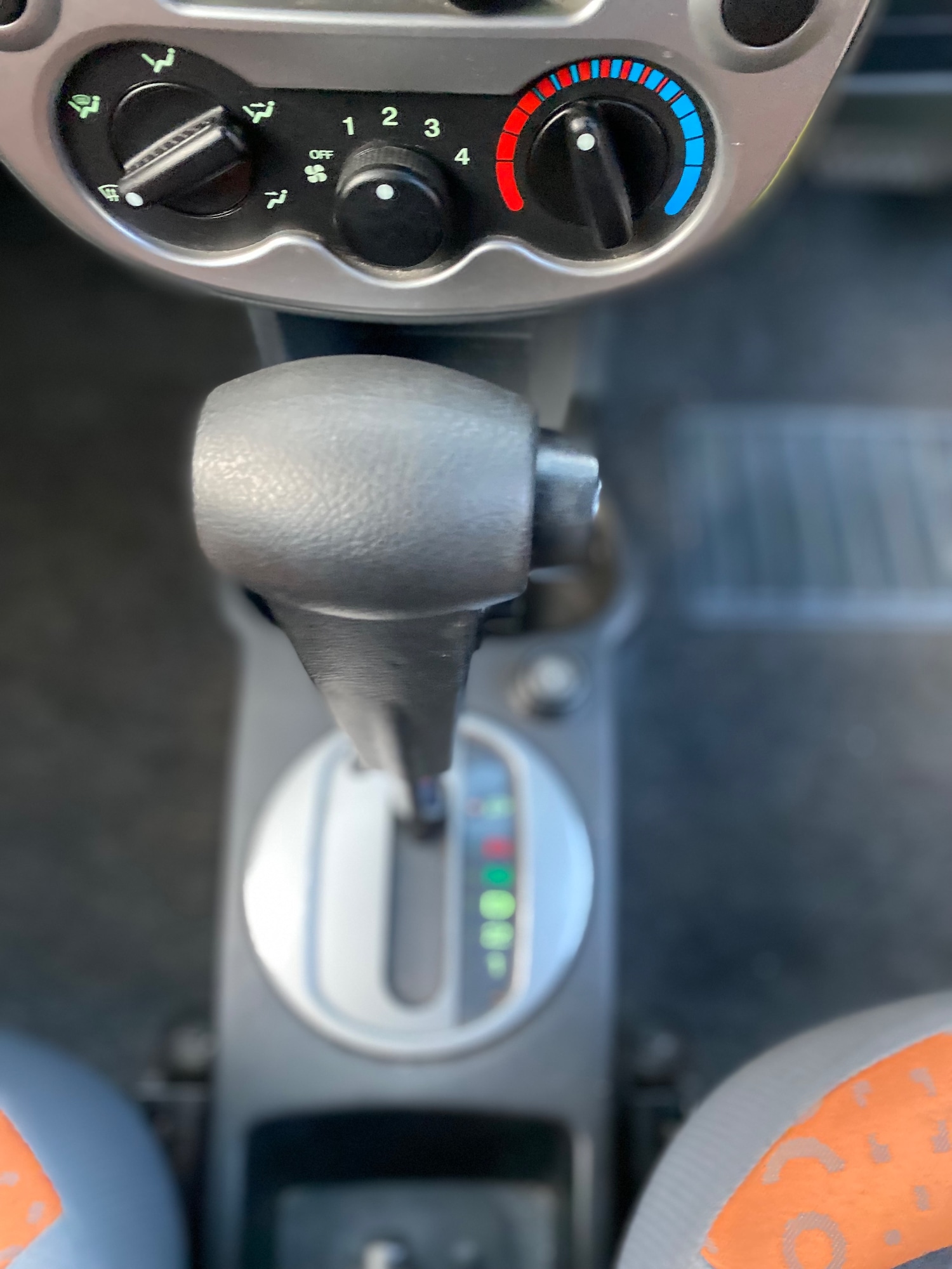 Used Chevrolet Matiz for sale - 77641757: Photo 22