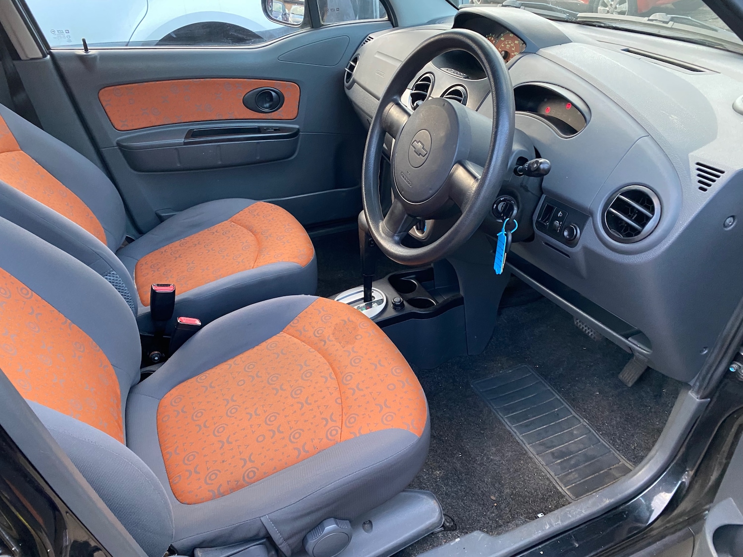 Used Chevrolet Matiz for sale - 77641757: Photo 9