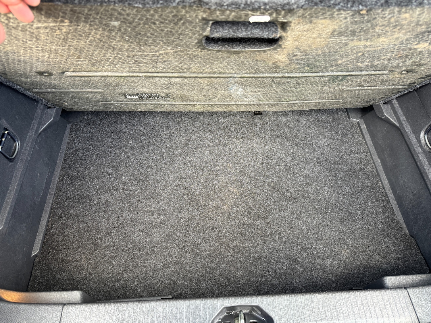 Used Vauxhall Corsa 2008 for sale - 77499785: Photo 18