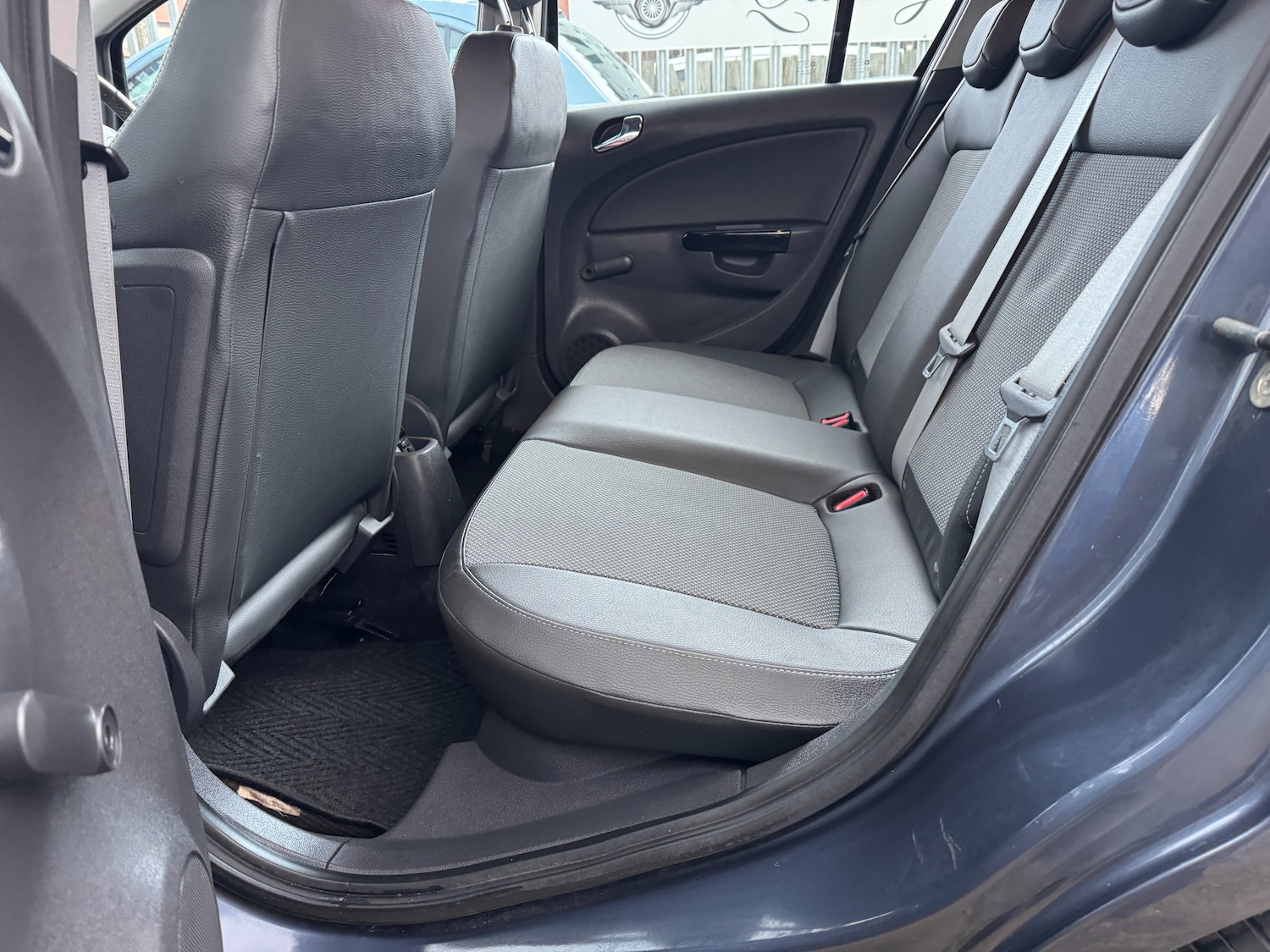 Used Vauxhall Corsa 2008 for sale - 77499785: Photo 45