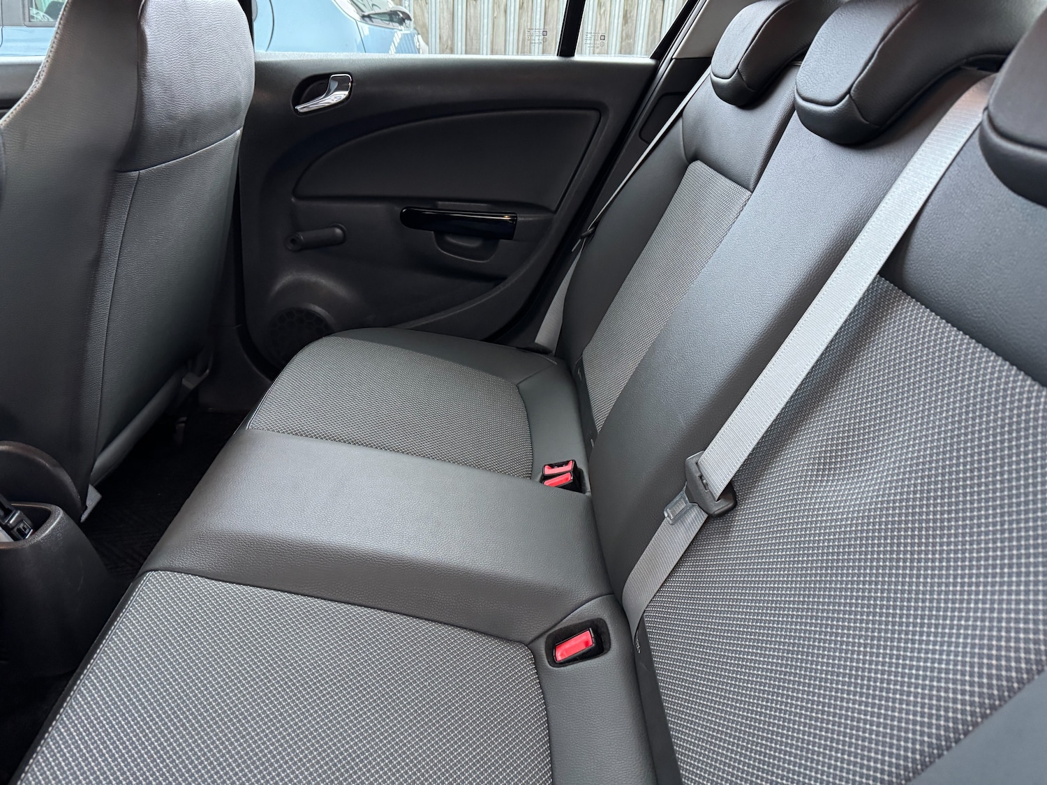 Used Vauxhall Corsa 2008 for sale - 77499785: Photo 46