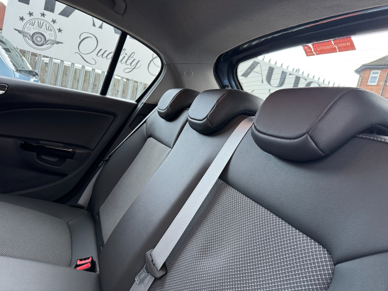 Used Vauxhall Corsa 2008 for sale - 77499785: Photo 47