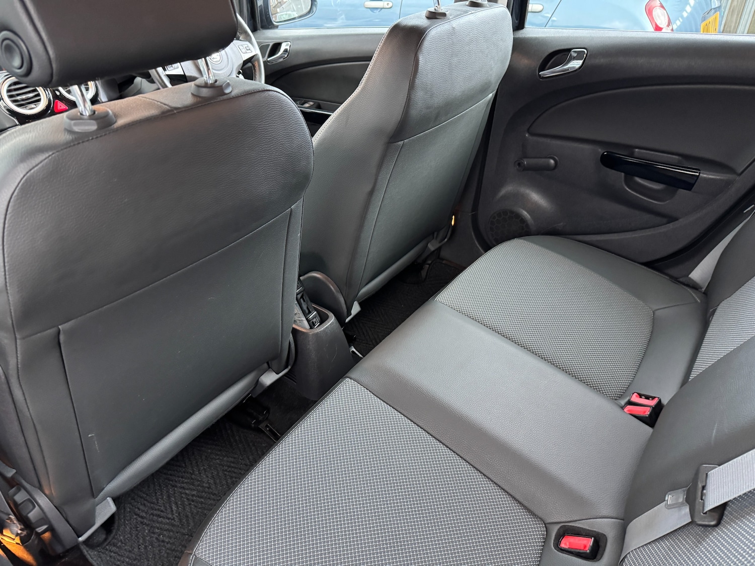 Used Vauxhall Corsa 2008 for sale - 77499785: Photo 48