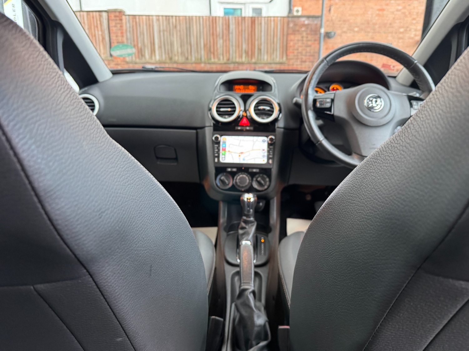 Used Vauxhall Corsa 2008 for sale - 77499785: Photo 53