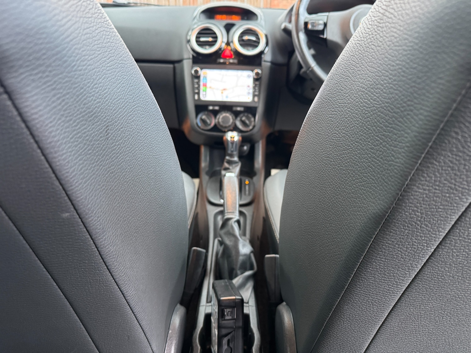 Used Vauxhall Corsa 2008 for sale - 77499785: Photo 54