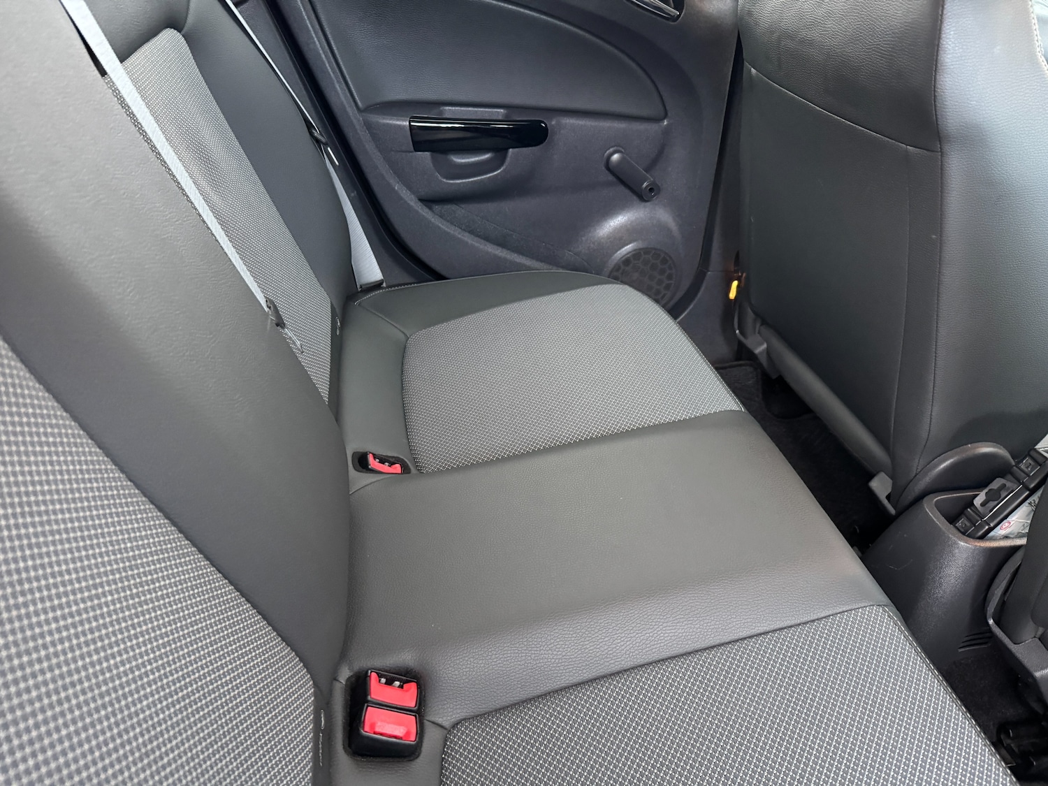 Used Vauxhall Corsa 2008 for sale - 77499785: Photo 57