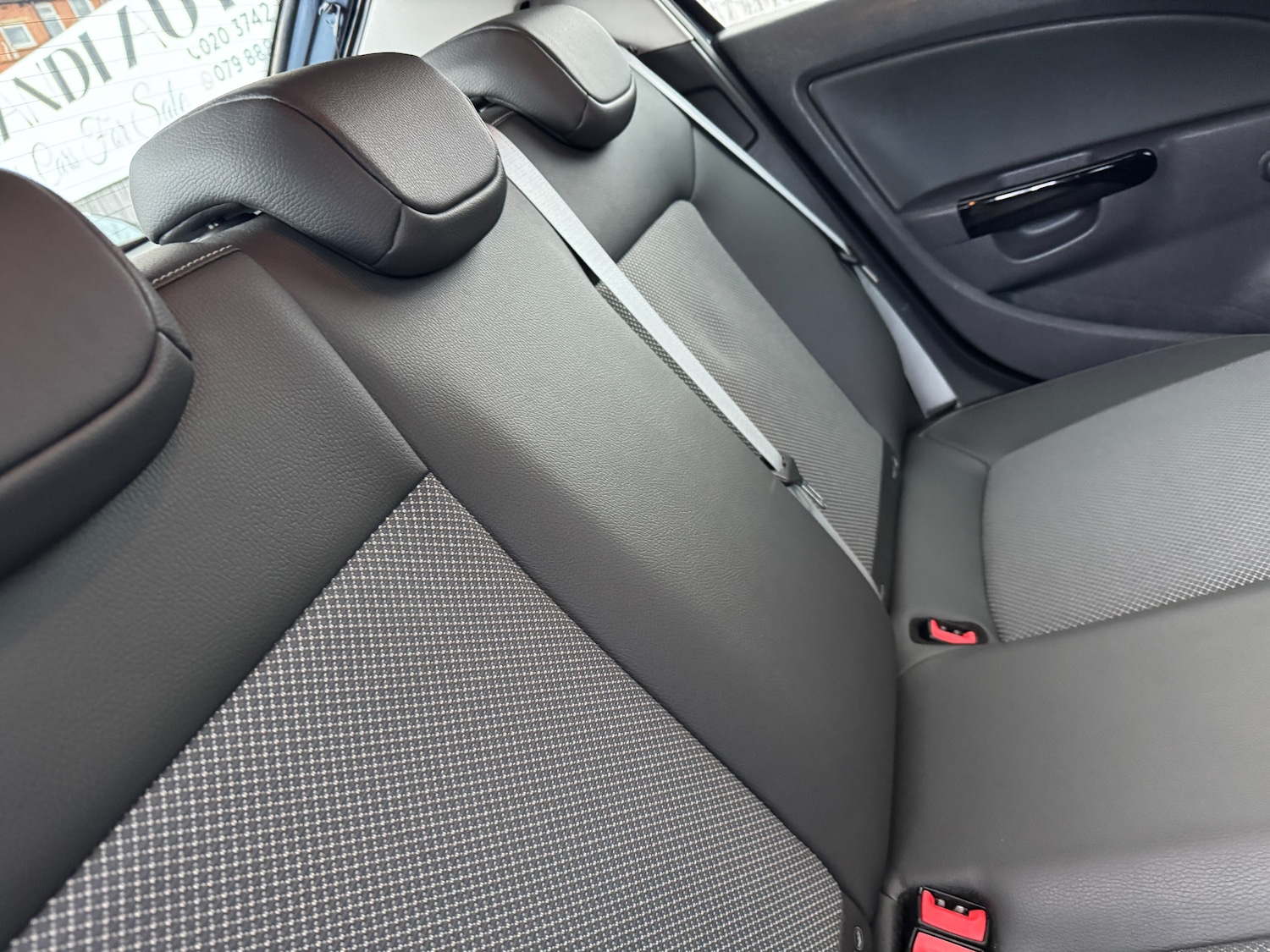 Used Vauxhall Corsa 2008 for sale - 77499785: Photo 58