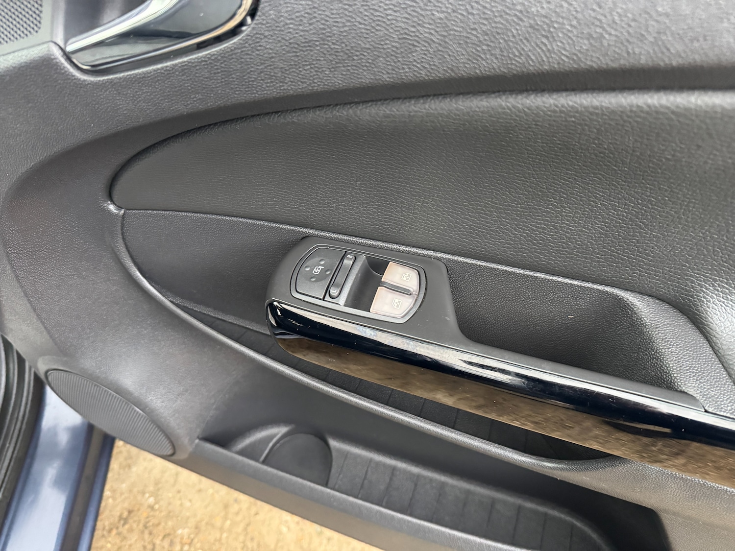 Used Vauxhall Corsa 2008 for sale - 77499785: Photo 60