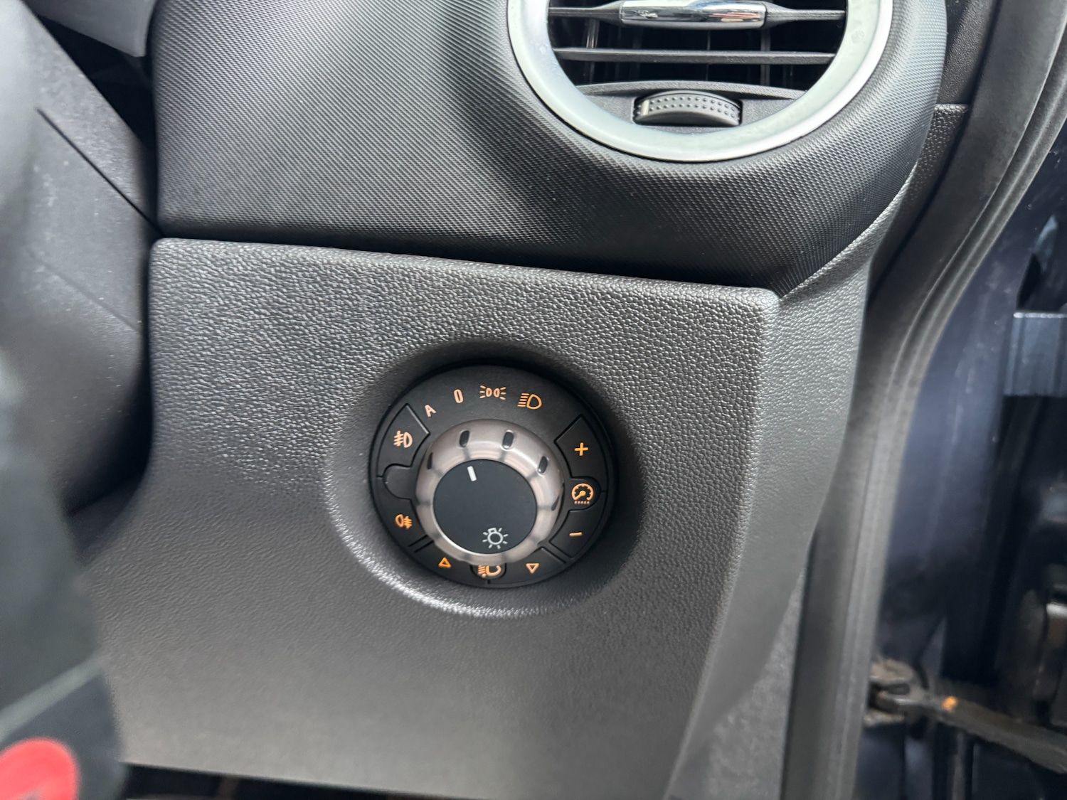 Used Vauxhall Corsa 2008 for sale - 77499785: Photo 61