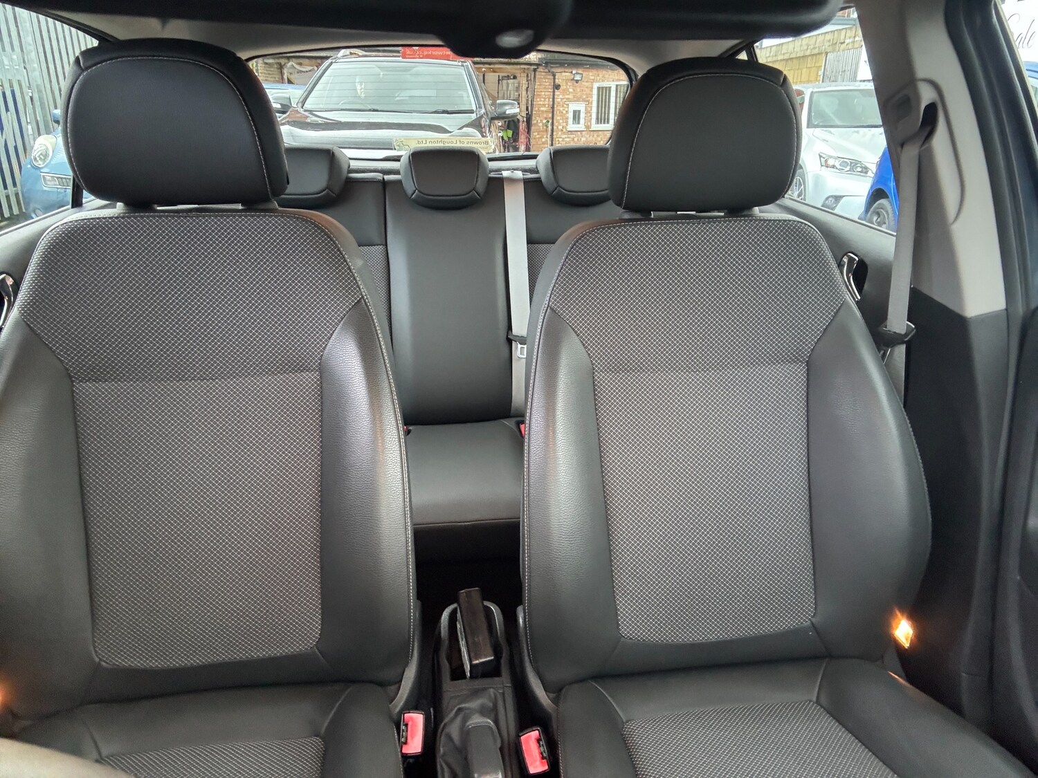 Used Vauxhall Corsa 2008 for sale - 77499785: Photo 69