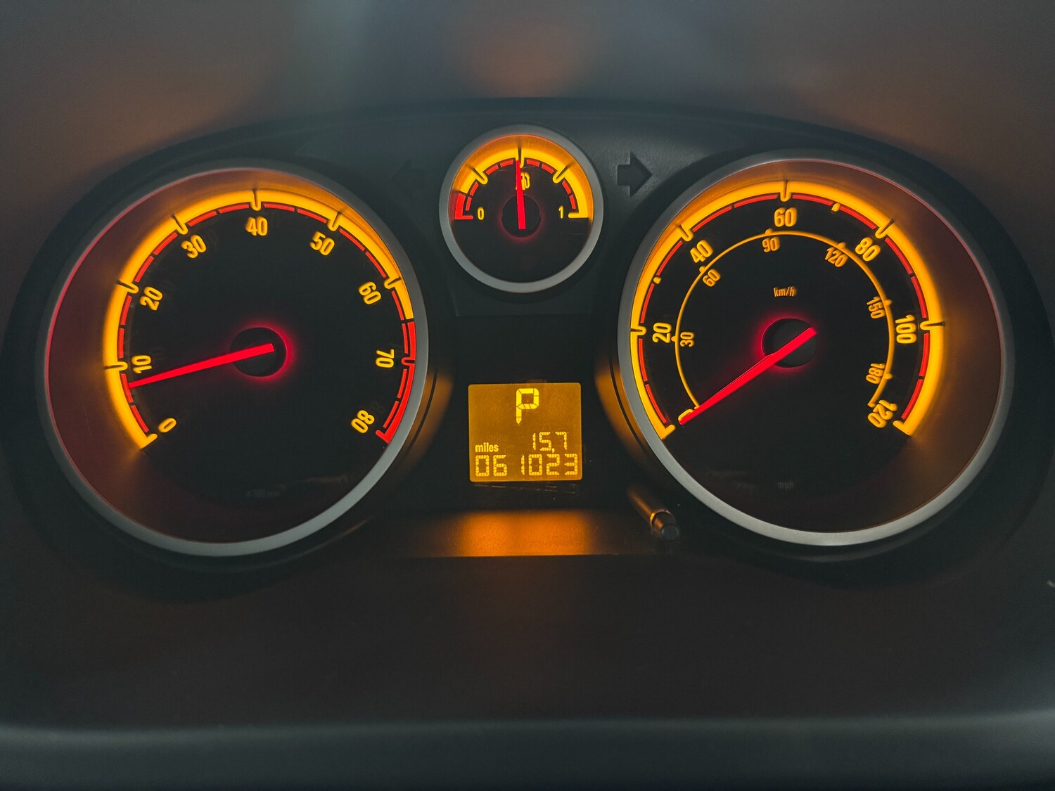 Used Vauxhall Corsa 2008 for sale - 77499785: Photo 70