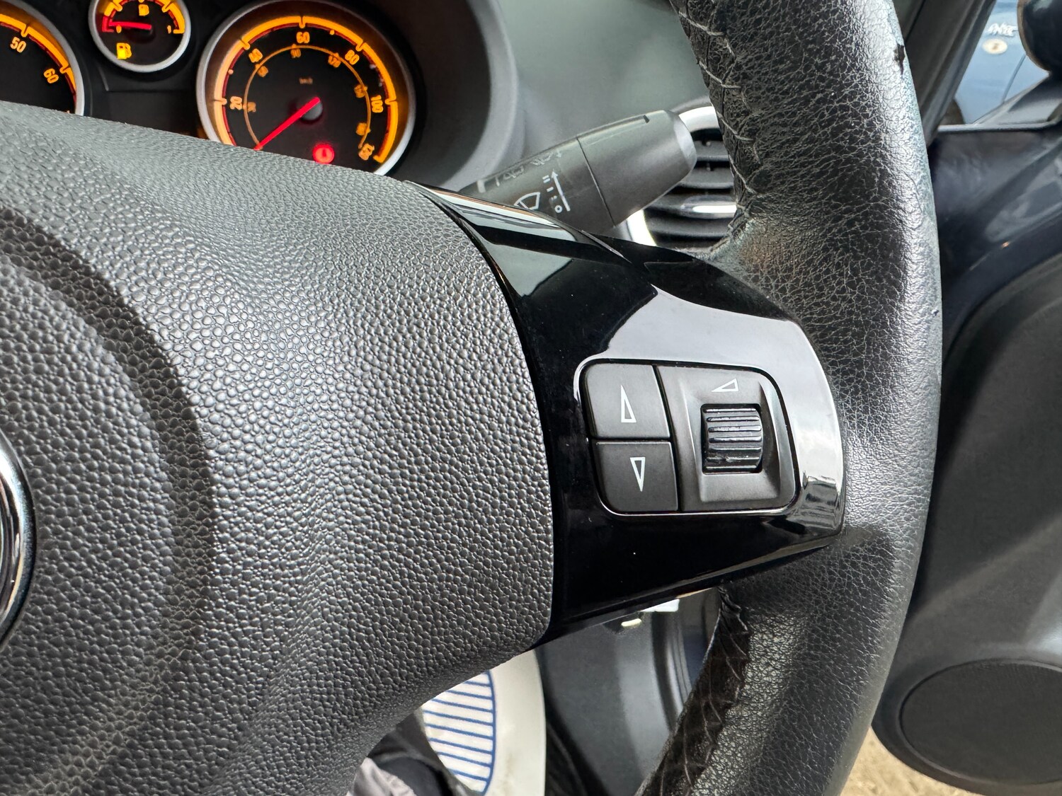 Used Vauxhall Corsa 2008 for sale - 77499785: Photo 71