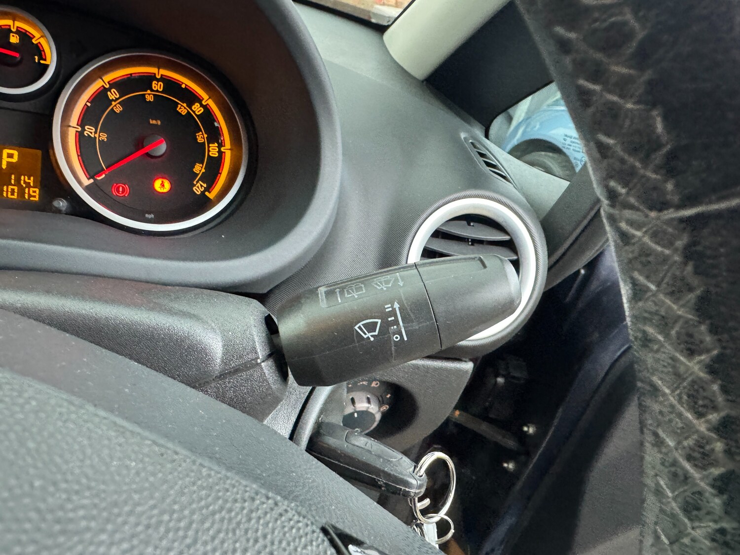 Used Vauxhall Corsa 2008 for sale - 77499785: Photo 73