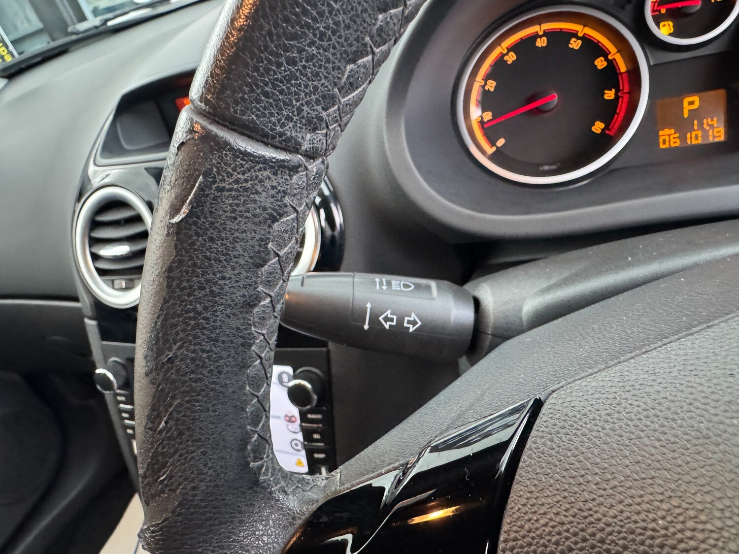 Used Vauxhall Corsa 2008 for sale - 77499785: Photo 74