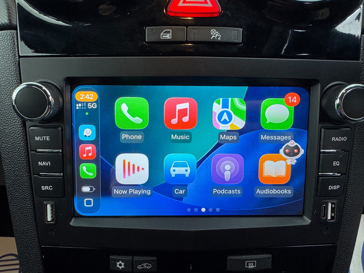 Used Vauxhall Corsa 2008 for sale - 77499785: Photo 78