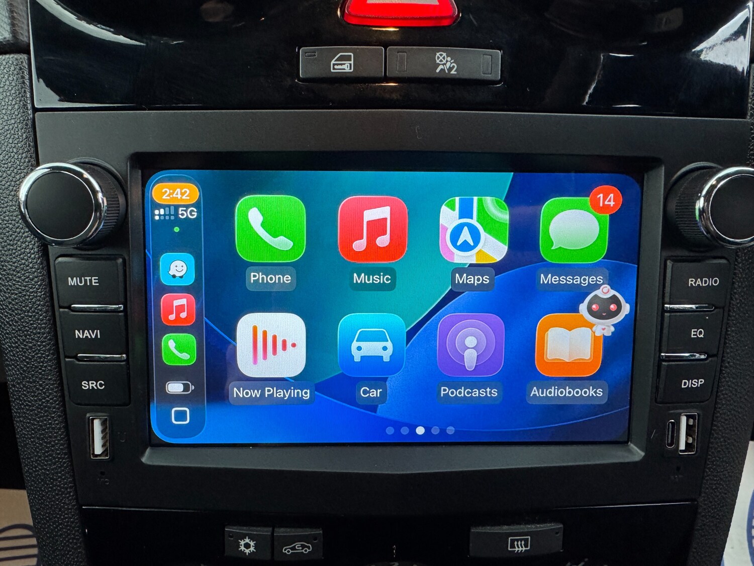 Used Vauxhall Corsa 2008 for sale - 77499785: Photo 79