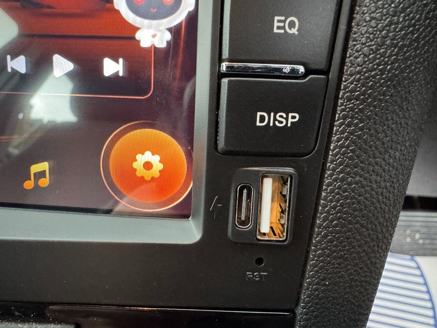 Used Vauxhall Corsa 2008 for sale - 77499785: Photo 83