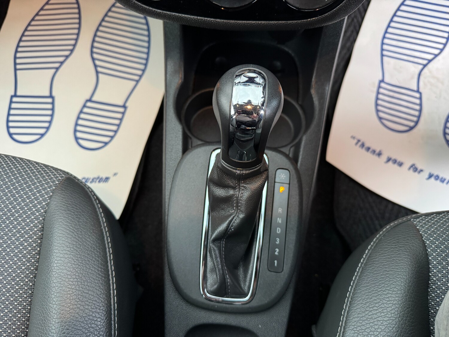 Used Vauxhall Corsa 2008 for sale - 77499785: Photo 85