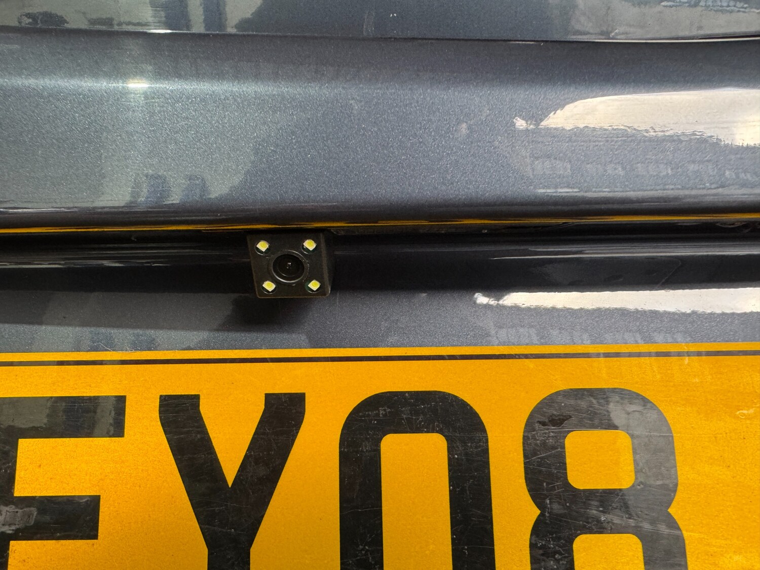 Used Vauxhall Corsa 2008 for sale - 77499785: Photo 88