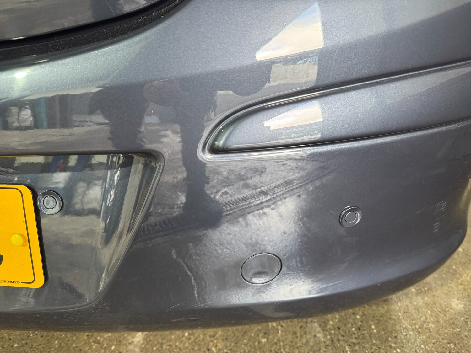 Used Vauxhall Corsa 2008 for sale - 77499785: Photo 90