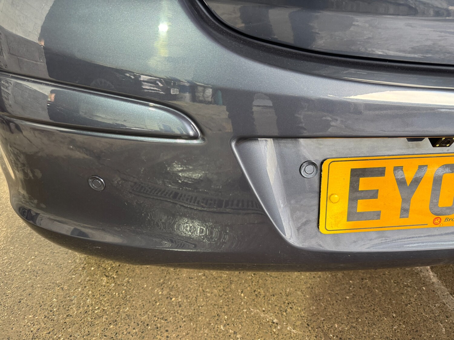 Used Vauxhall Corsa 2008 for sale - 77499785: Photo 91