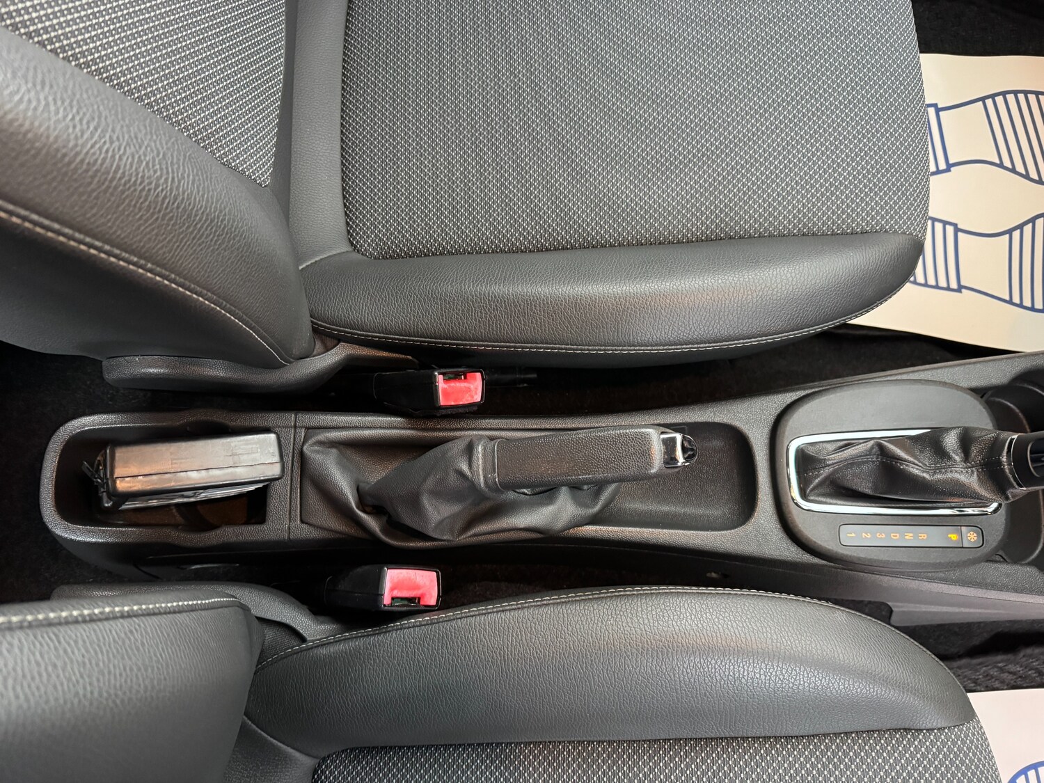 Used Vauxhall Corsa 2008 for sale - 77499785: Photo 92