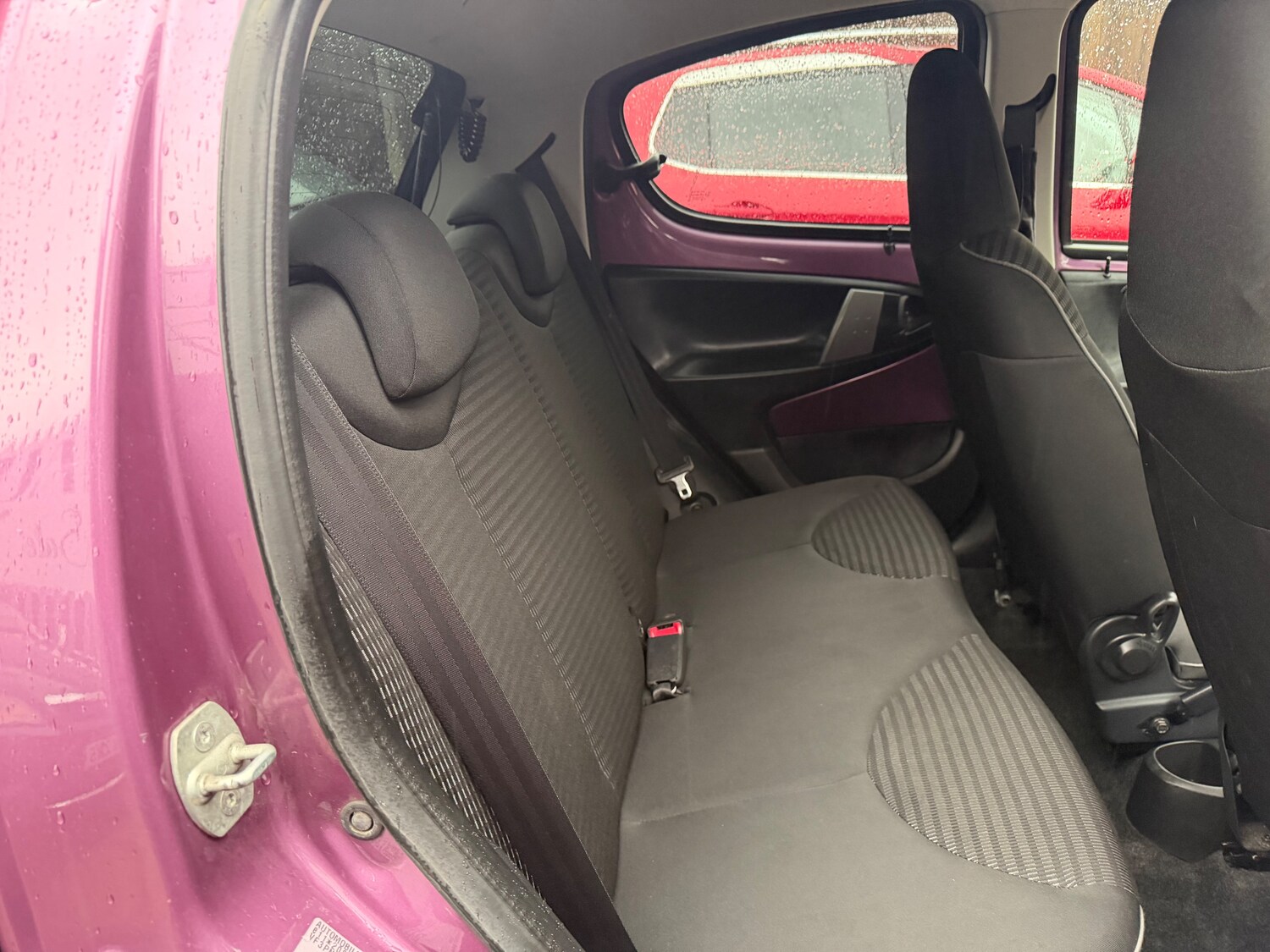 Used Peugeot 107 for sale - 77872258: Photo 12