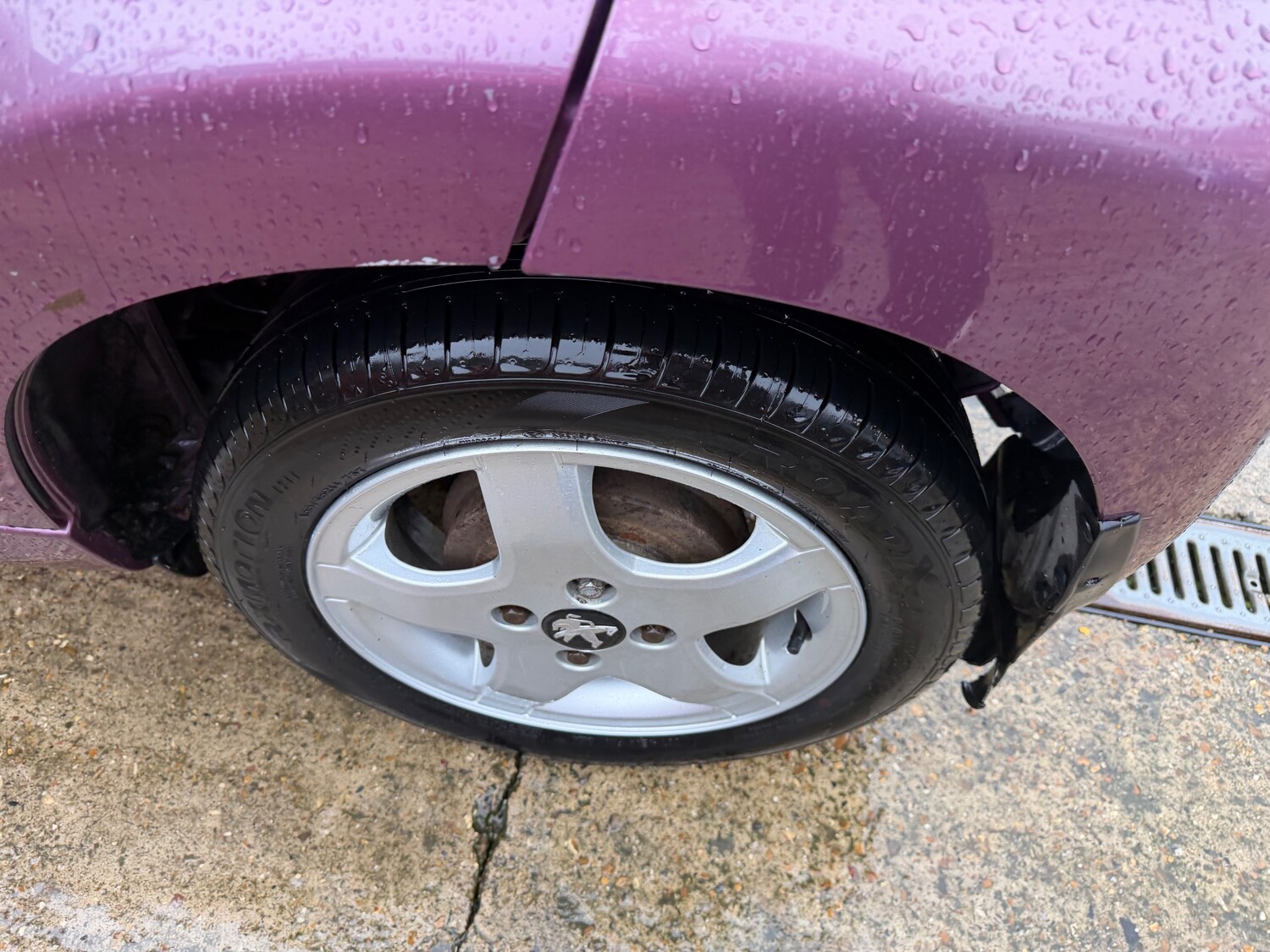 Used Peugeot 107 for sale - 77872258: Photo 17