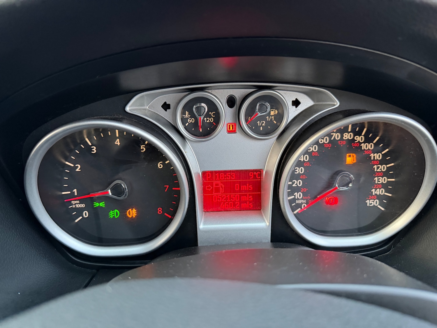 Used Ford Focus 2009 for sale - 77563638: Photo 13