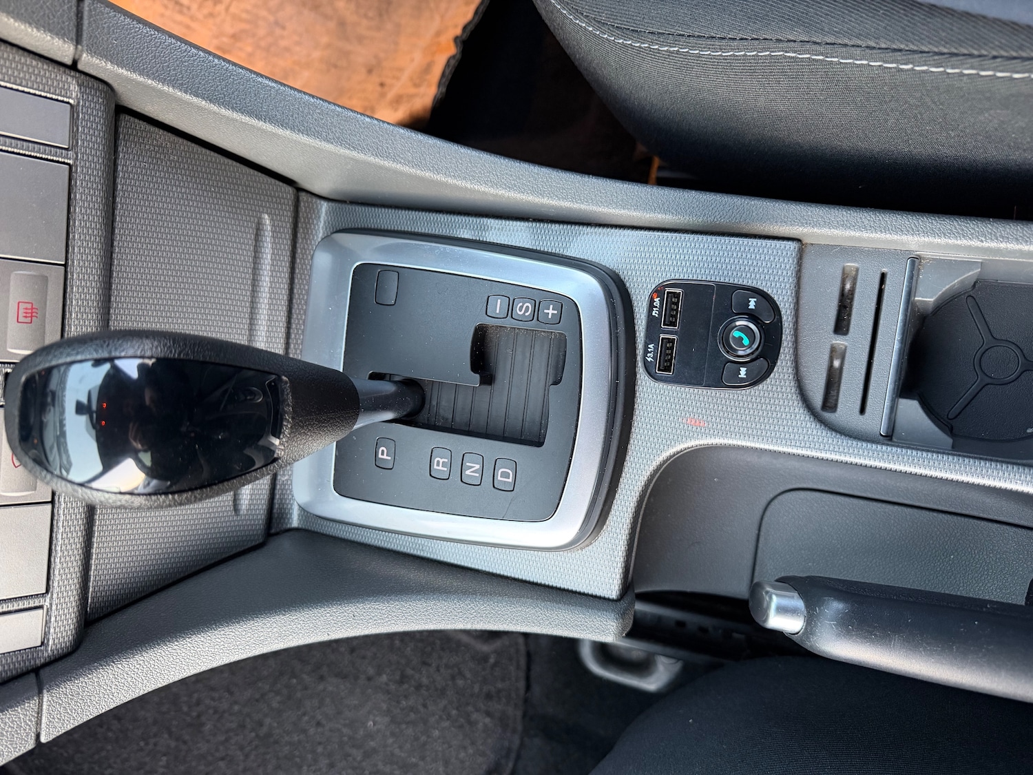 Used Ford Focus 2009 for sale - 77563638: Photo 14