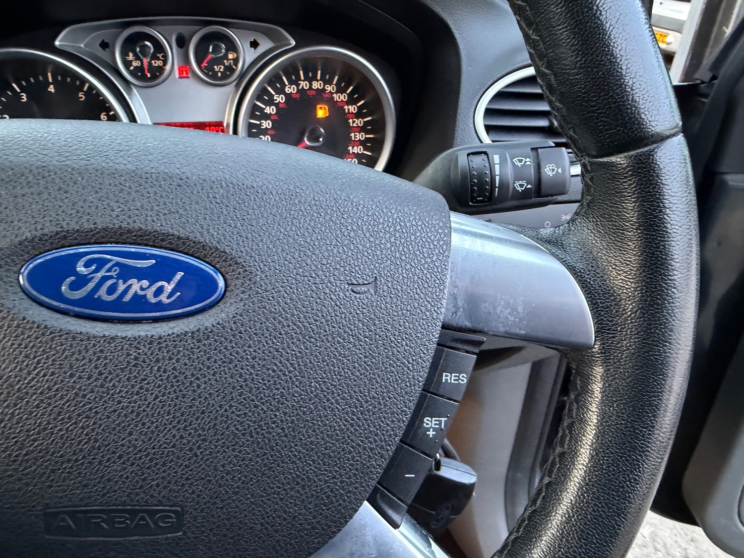 Used Ford Focus 2009 for sale - 77563638: Photo 17