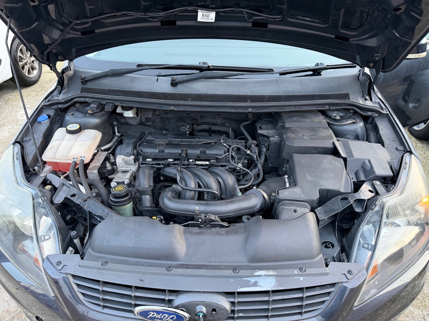 Used Ford Focus 2009 for sale - 77563638: Photo 18