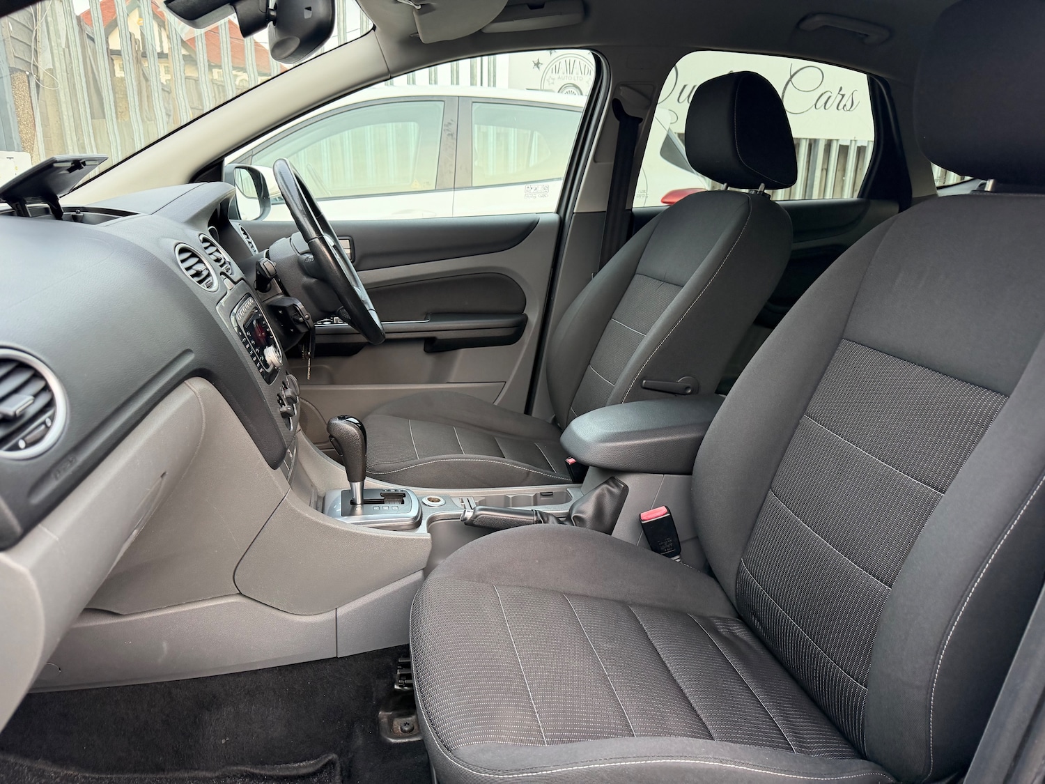 Used Ford Focus 2009 for sale - 77563638: Photo 8