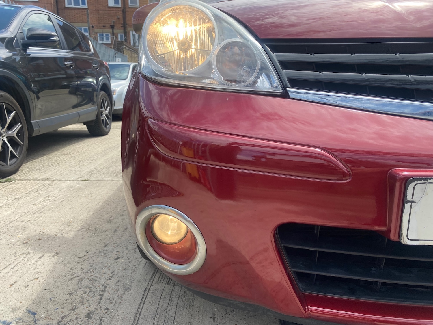 Used Nissan Note for sale - 77546125: Photo 10