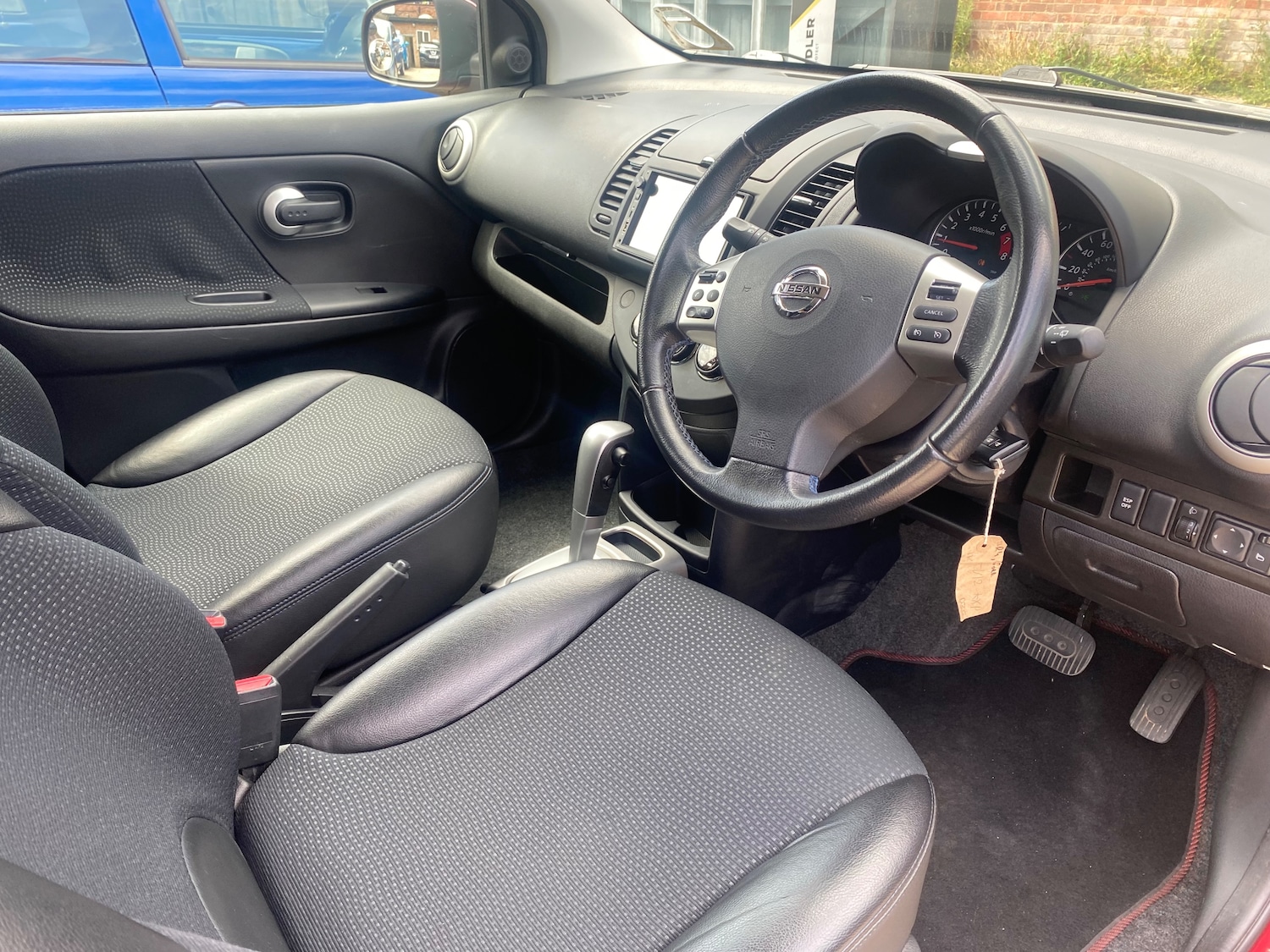 Used Nissan Note for sale - 77546125: Photo 11