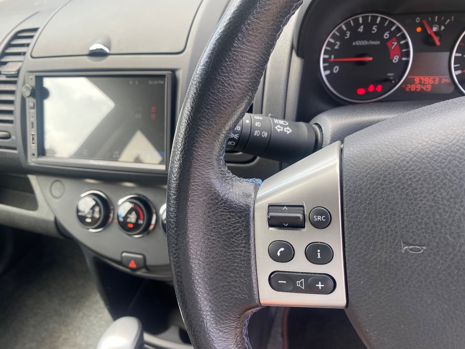 Used Nissan Note for sale - 77546125: Photo 13