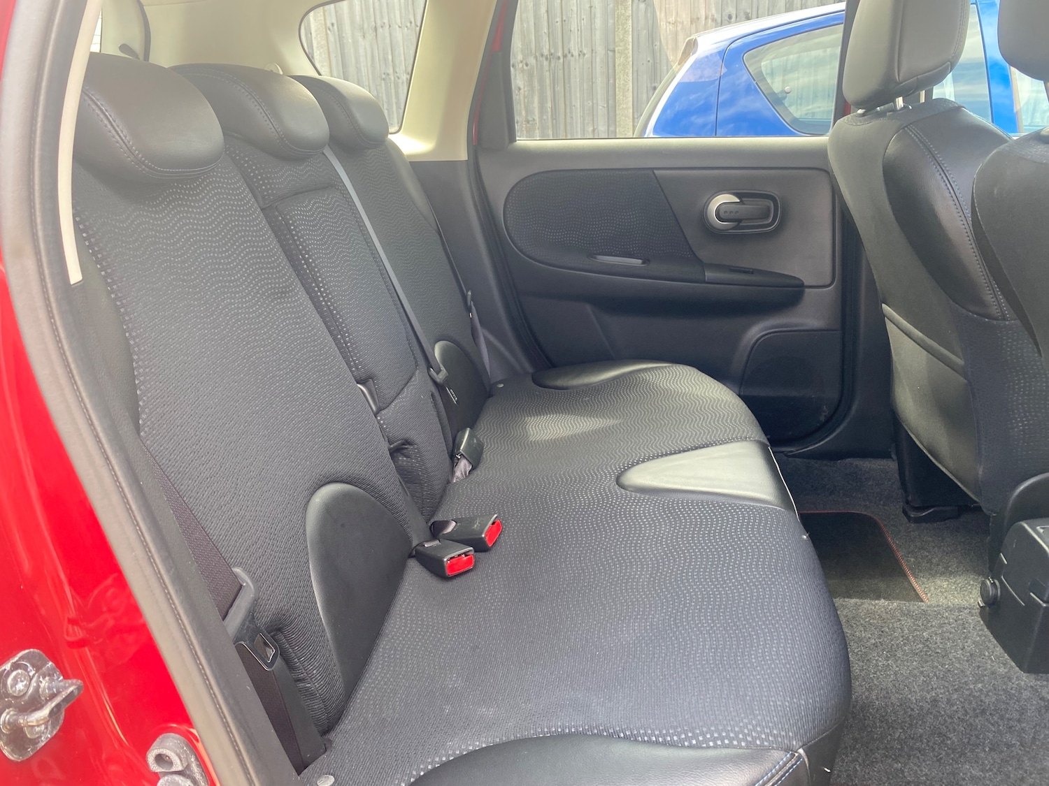 Used Nissan Note for sale - 77546125: Photo 15