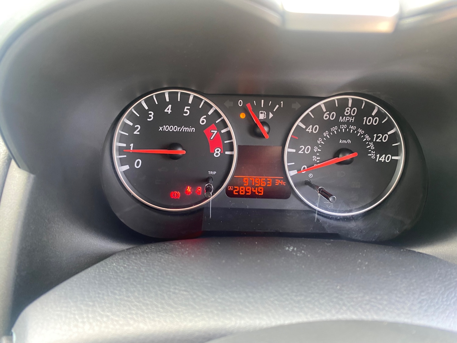 Used Nissan Note for sale - 77546125: Photo 16